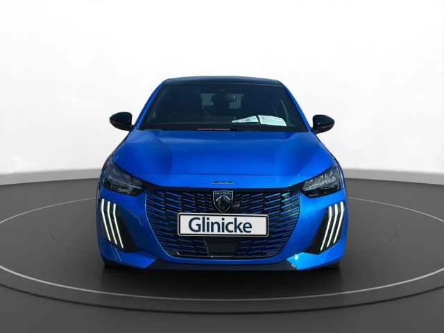 Peugeot E-208 GT-Line Hybrid