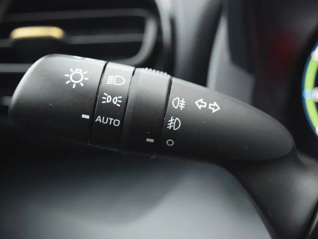 Toyota Yaris Cross Adventure *AHK*