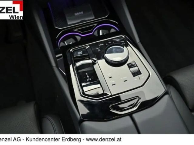 BMW i5 Touring eDrive40