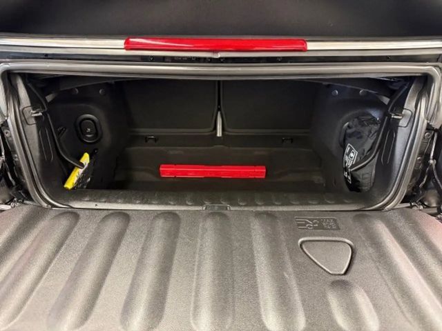 MINI Cooper Cabrio MINI Cooper S Cabrio