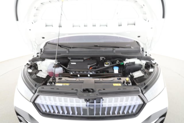 Skoda Enyaq 4x4 Coupe Suite