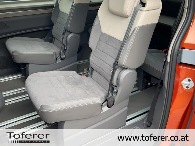 Volkswagen Multivan Style T7