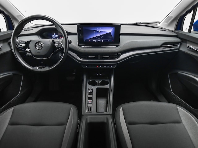 Skoda Enyaq Studio iV 50