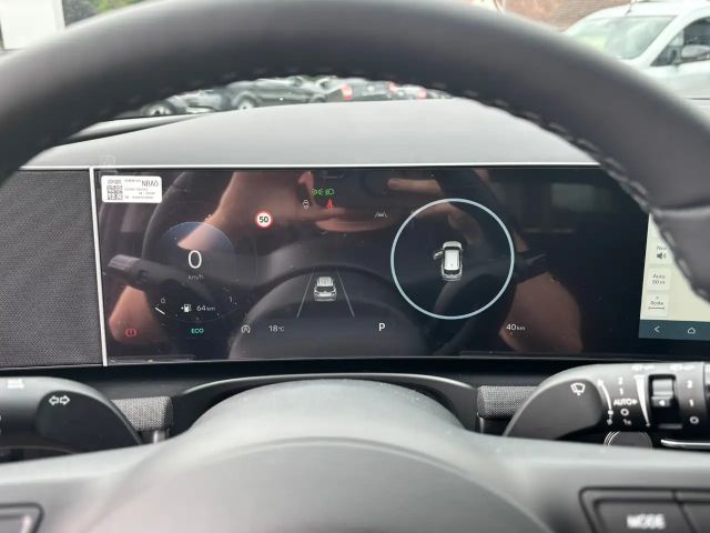 Hyundai Tucson 1.6 T-GDi Trend