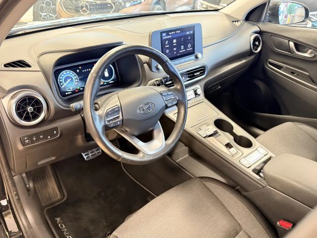 Hyundai Kona 2WD Electric Select