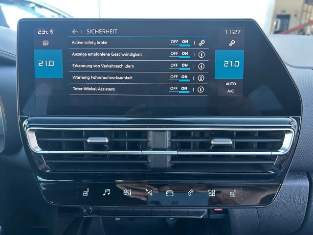 Citroën C5 Aircross BlueHDi Shine