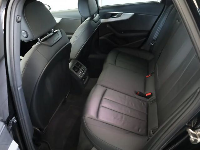 Audi A4 40 TDI Avant S-Tronic