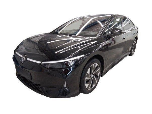 Volkswagen ID.7 4Motion GTX IQ.Drive