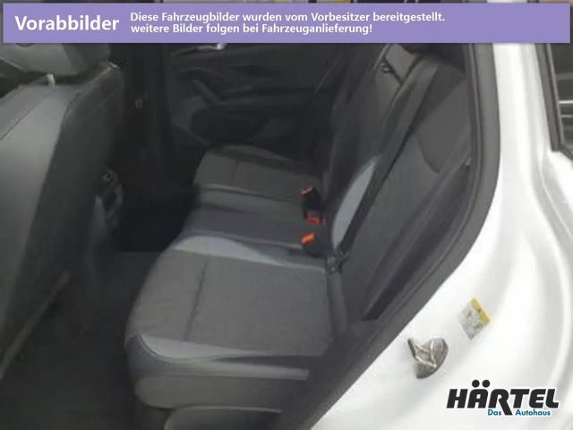 Volkswagen Tiguan 1.5 eTSI DSG