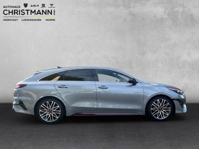 Kia ProCeed GDi GT-Line