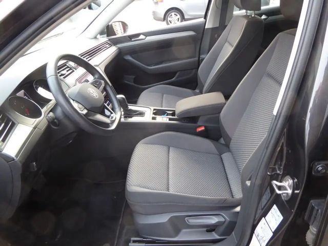 Volkswagen Passat DSG Variant