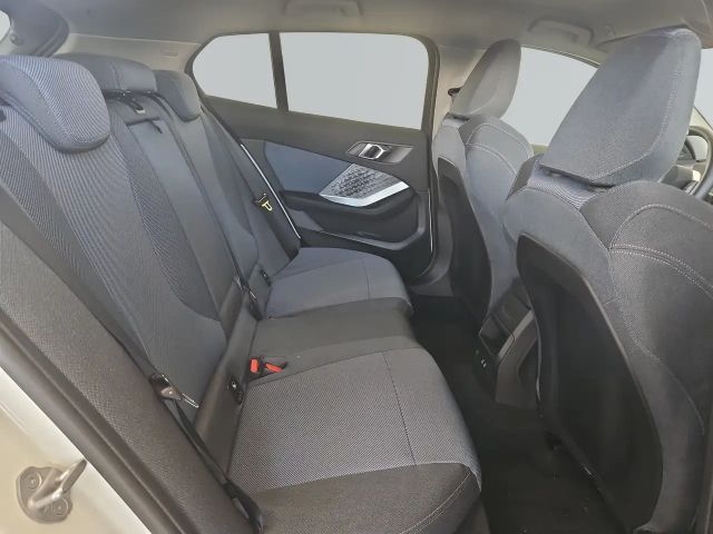 BMW 118 118d Comfort pakket Sedan