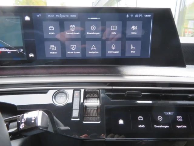 Peugeot 5008 Allure Pack Hybrid