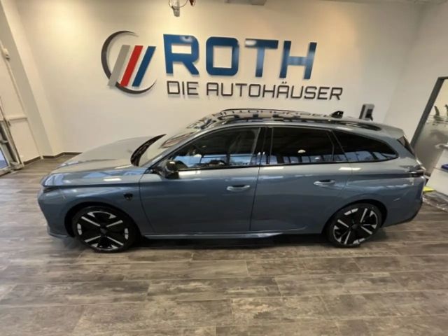 Peugeot 308 GT-Line Hybrid SW