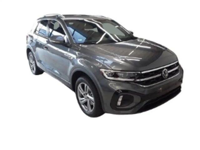 Volkswagen T-Roc 1.5 TSI R-Line