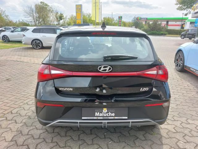 Hyundai i20 1.2 2WD Select