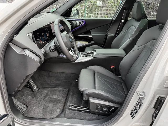 BMW X3 M-Sport xDrive