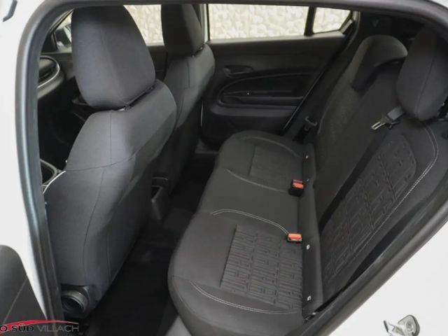 Fiat 600e Hybrid-600 T-Gen3 145