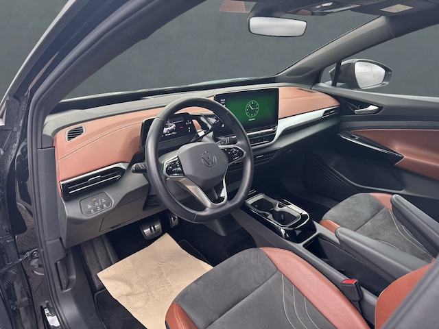 Volkswagen ID.4 Performance Pro