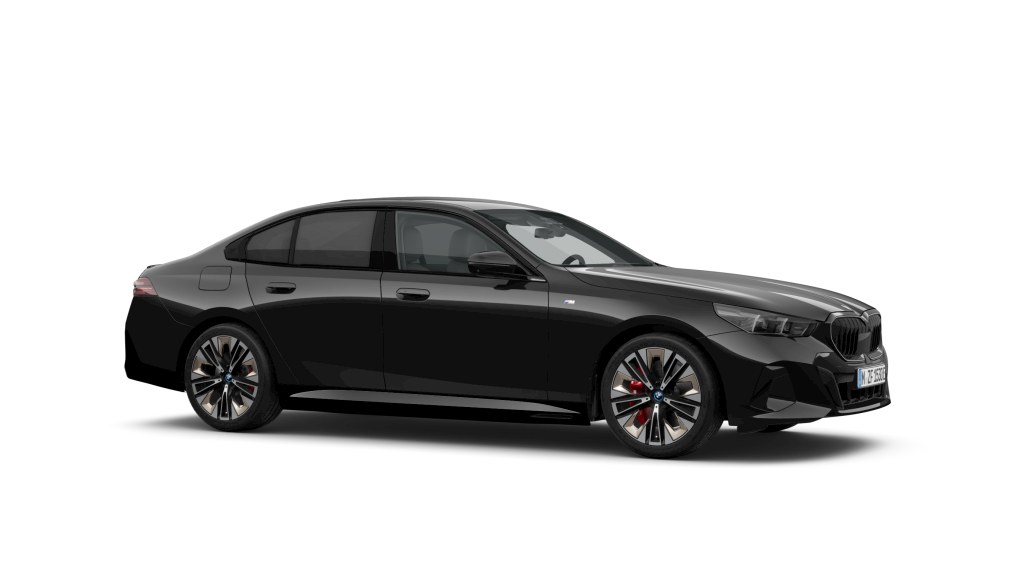 BMW 550 Sedan xDrive