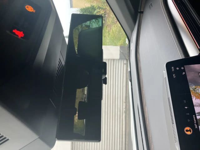 Renault Megane E-Tech E-Tech EV60 Iconic