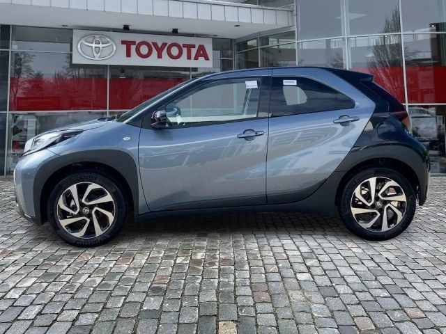 Toyota Aygo X 1.0 VVT-i Comfort