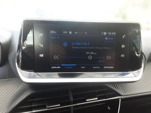 Peugeot 208 Active Pack PureTech