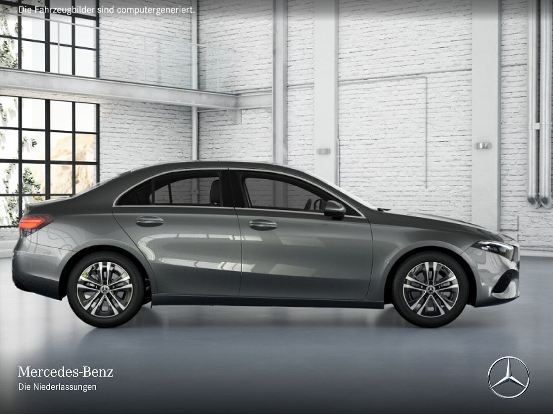 Mercedes-Benz A 200 A 200