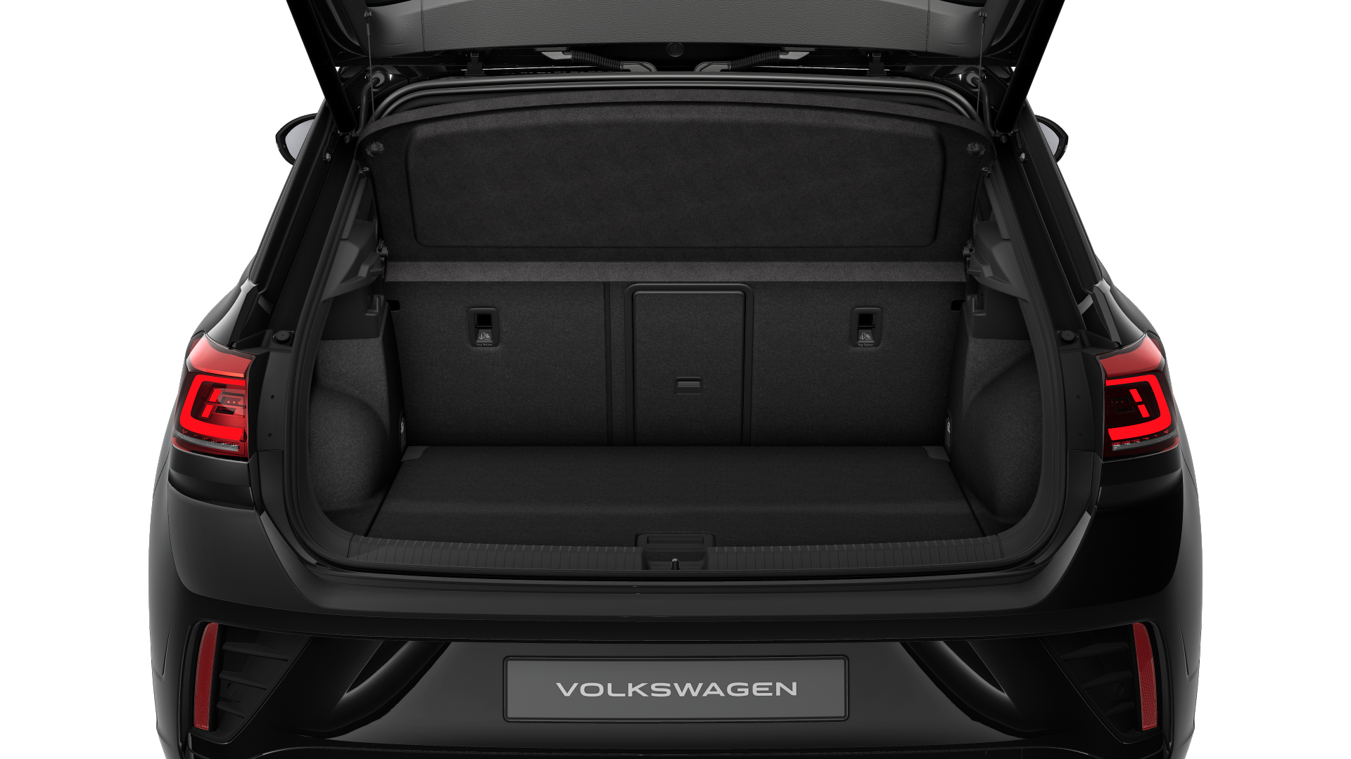 Volkswagen T-Roc 2.0 TSI 4Motion DSG IQ.Drive