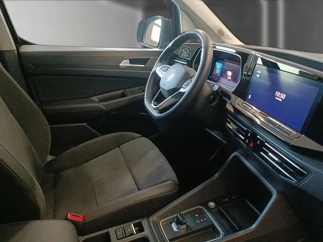 Volkswagen Caddy DSG Style