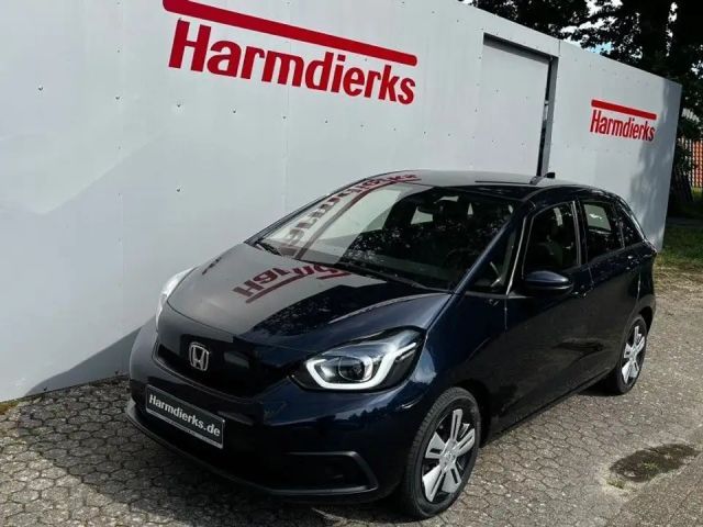 Honda Jazz 1.5 Comfort i-MMD