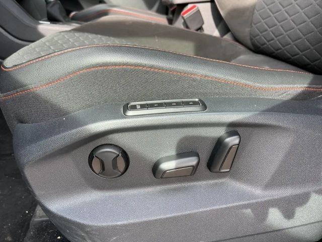 Seat Tarraco 2.0 TDI 4Drive DSG FR-lijn