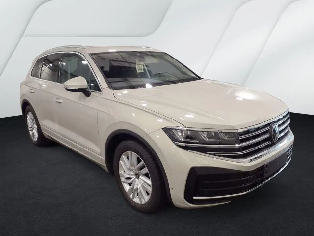 Volkswagen Touareg 3.0 V6 TDI Elegance Elegance