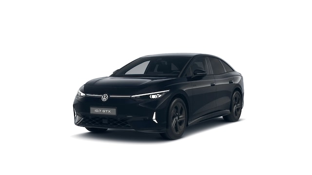 Volkswagen ID.7 GTX