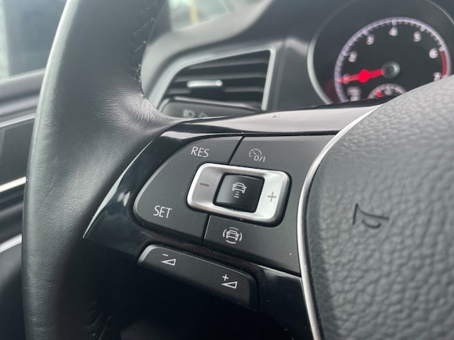 Volkswagen Golf Sportsvan 1.5 TSI