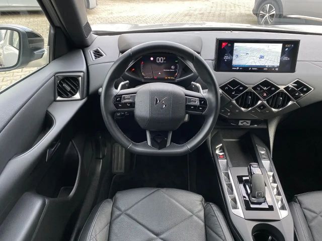 DS DS 3 Crossback Mobiles