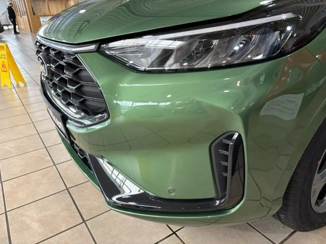 Ford Kuga EcoBoost ST Line