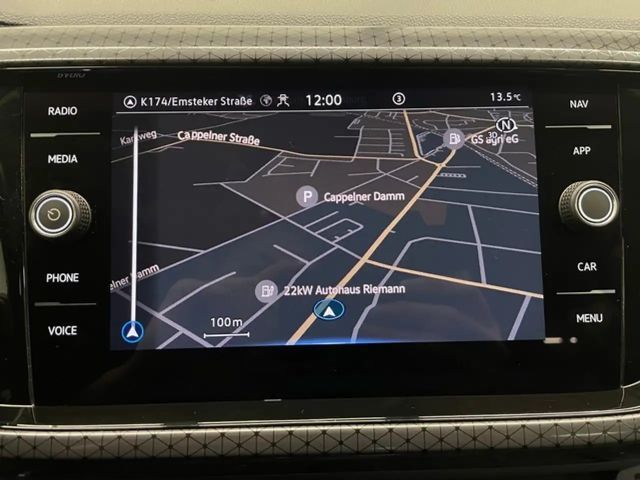 Volkswagen T-Cross 1.0 TSI Style