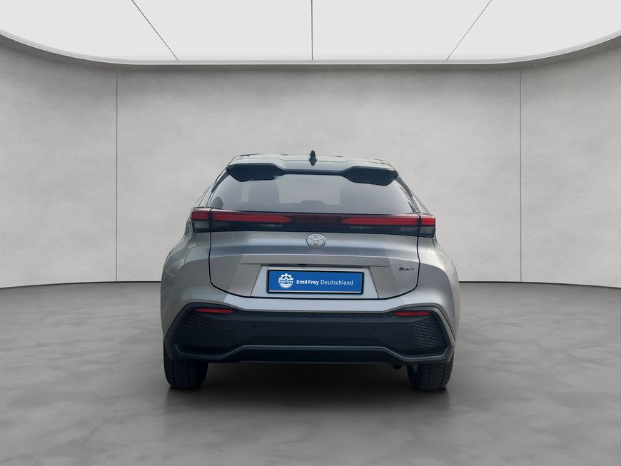 Toyota C-HR 5-deurs Team D Technik