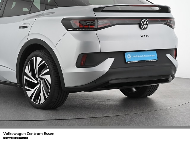 Volkswagen ID.5 4Motion GTX