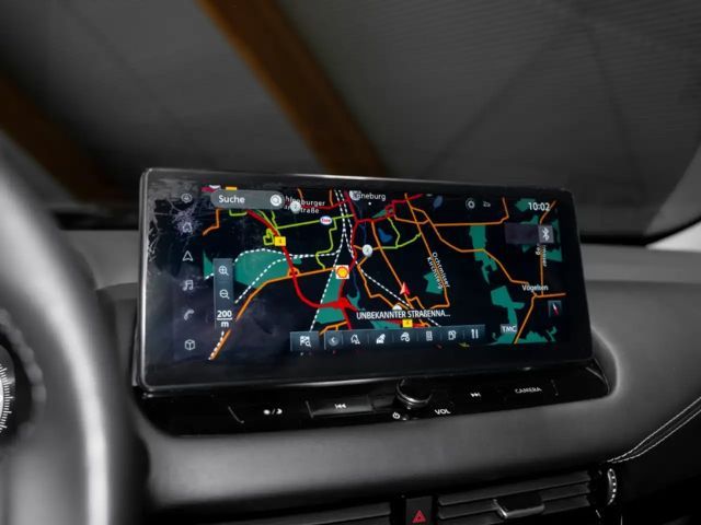 Nissan Qashqai N-Connecta