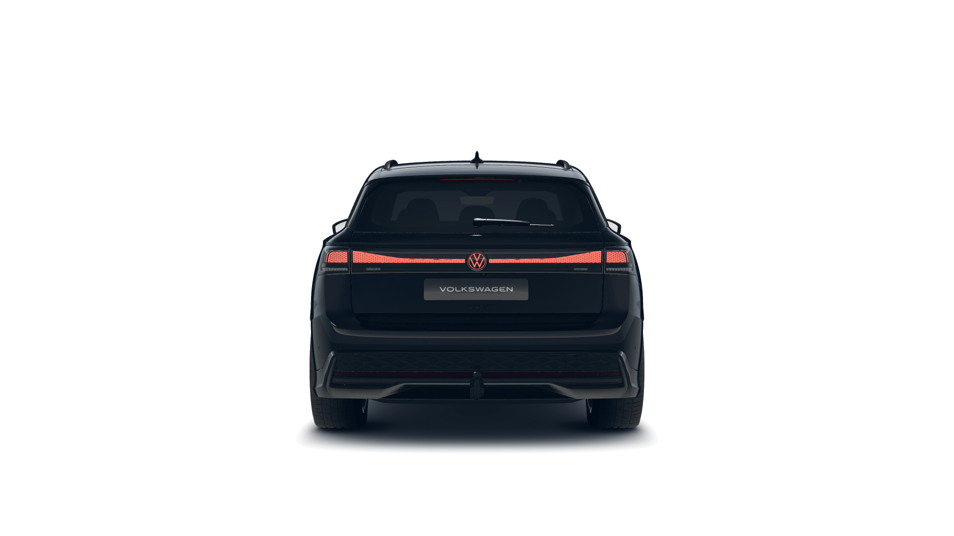 Volkswagen ID.7 4Motion GTX Tourer