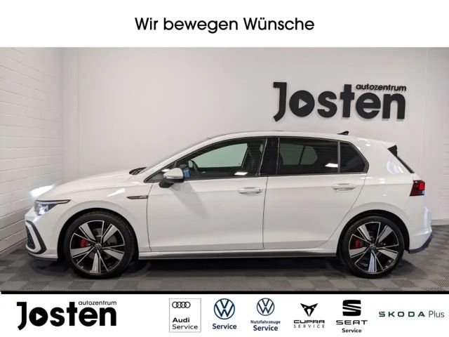 Volkswagen Golf GTD Golf VIII