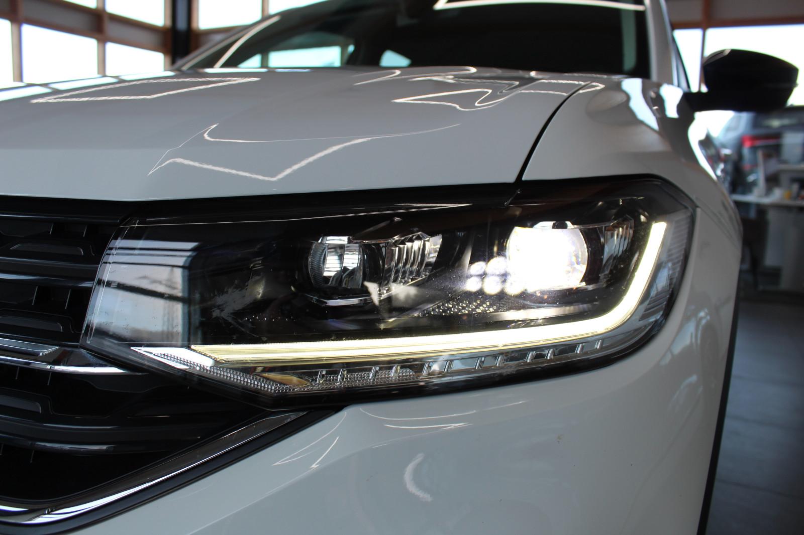 Volkswagen T-Cross 1.5 TSI DSG R-Line