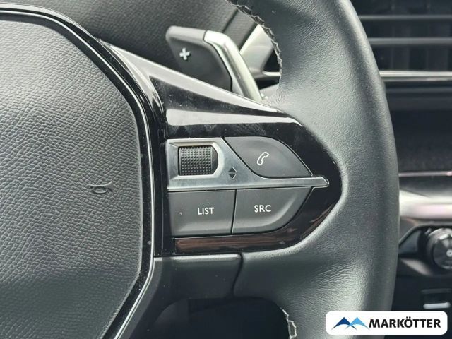 Peugeot 3008 Allure Pack PureTech