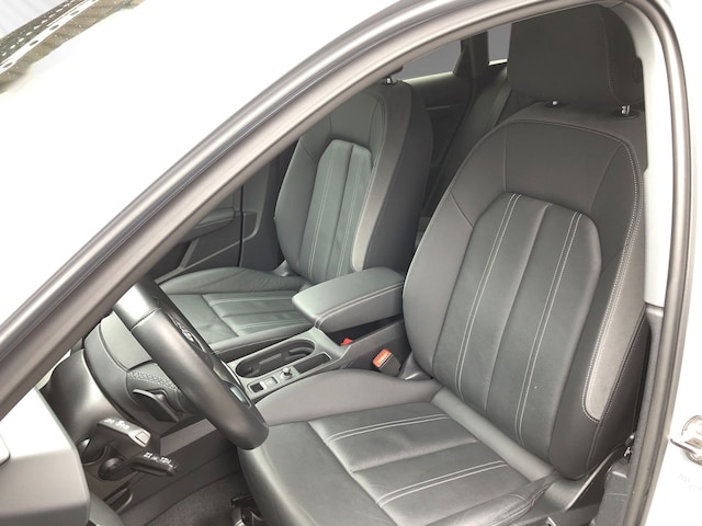 Audi A3 40 TDI Quattro S-Tronic Sportback
