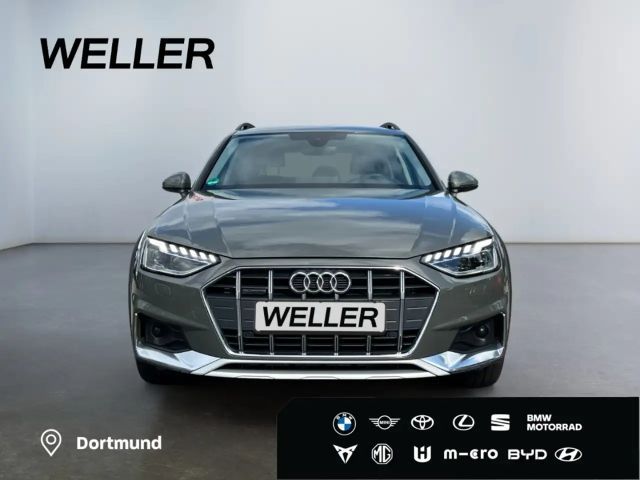 Audi A4 allroad 50 TDI Quattro