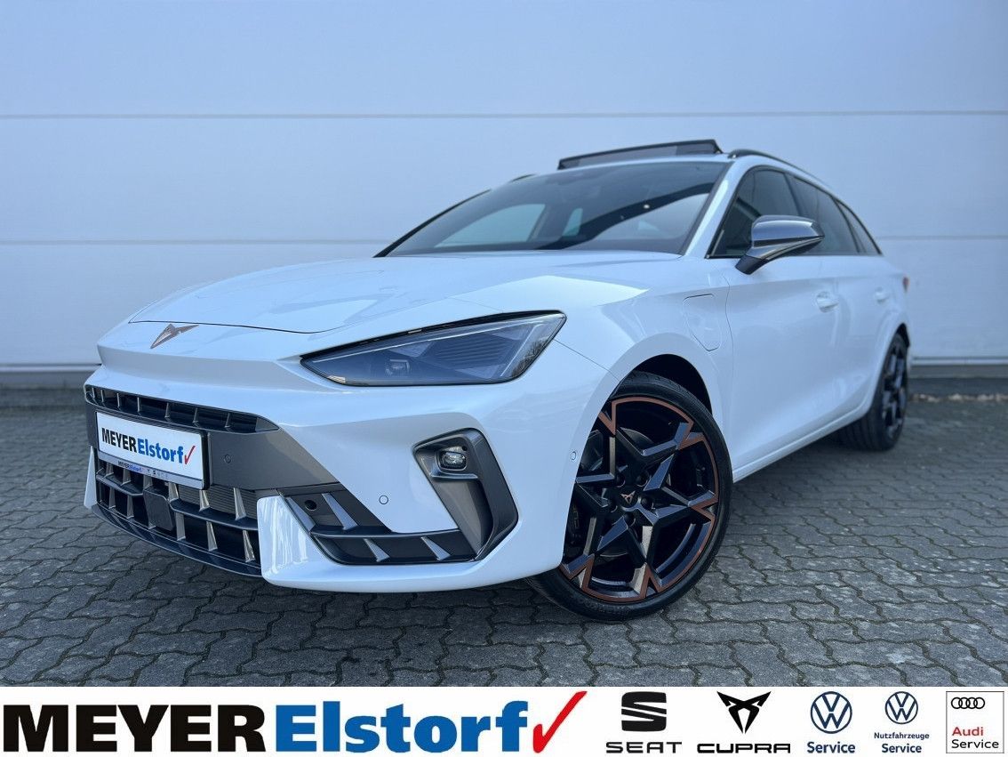 Cupra Leon DSG Sportstourer VZ e-Hybrid