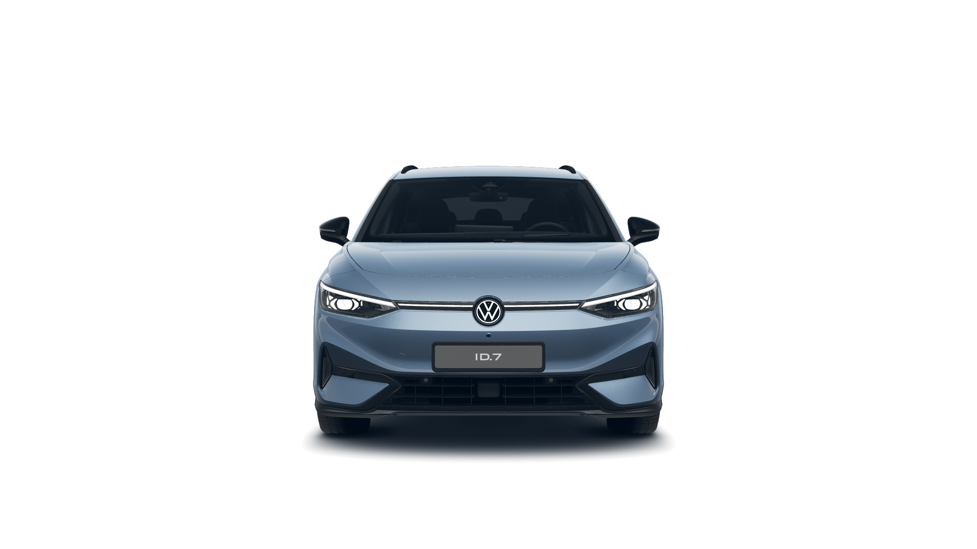 Volkswagen ID.7 Tourer