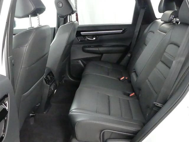 Honda CR-V Advance Hybrid